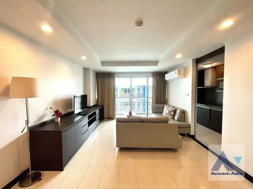 picture 🔼🔽 AccomA 📩  2 BR Condominium @The Avenue Sukumvit 61 (AA42418) - 1/9