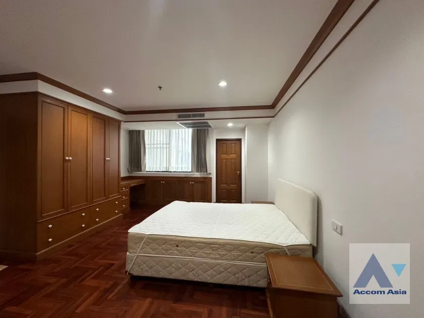 picture 🔼🔽 AccomA 📩  Condominium with corner balcony and deluxe kitchen at Ruamsuk Condominium (2121001) - 17/20