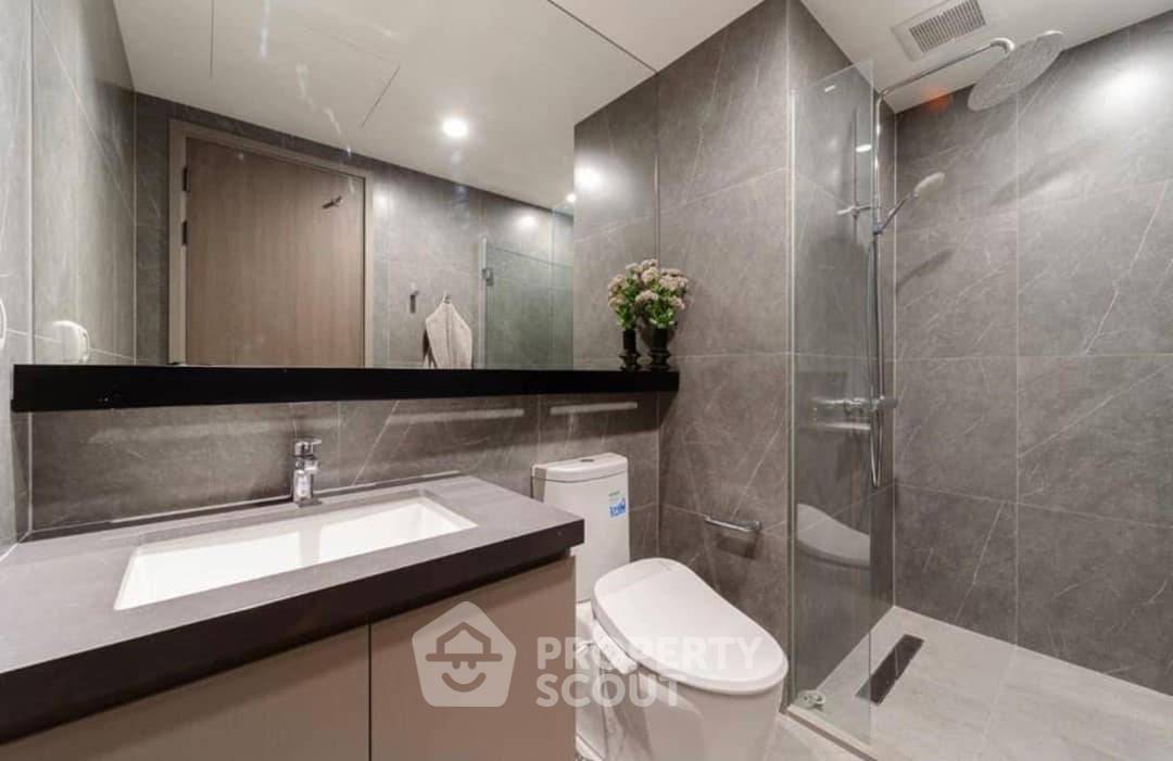 picture 1-BR Condo at The Extro Phayathai–Rangnam near BTS Victory Monument (ID 1974766) - 11/11