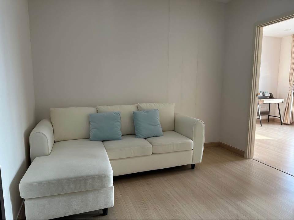 picture For   rent   Supalai Park Talat Phlu Station  🔴🔴 - 3/11