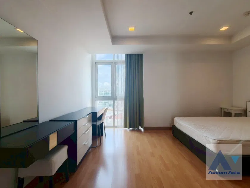 รูป 🔼🔽 AccomA 📩  3 BR Condominium @Nusasiri Grand Condo (1512368) - รูปที่ 16/20