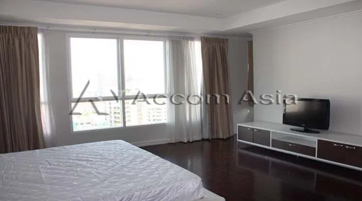 picture 🔼🔽 AccomA 📩  3 BR Condominium @The Oleander Sukhumvit 11 (1513981) - 7/9