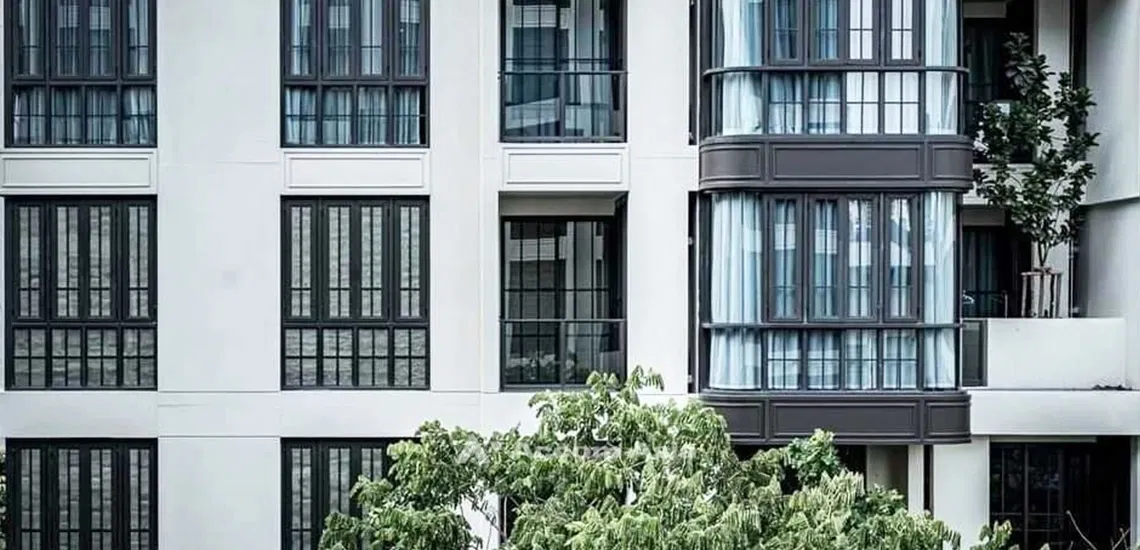 รูป 🔼🔽 AccomA 📩  2 BR Condominium @The Reserve Sukhumvit 61 (AA32097) - รูปที่ 6/6