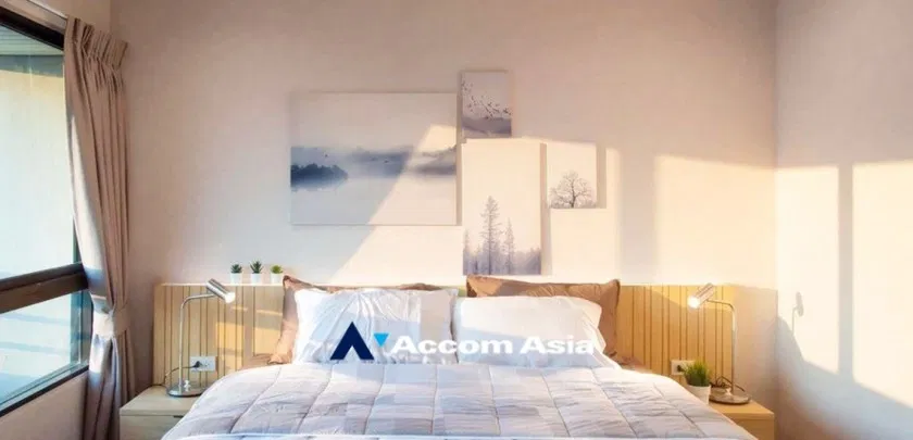 picture 🔼🔽 AccomA 📩  2 BR Condominium @Baan Ploenchit (AA28375) - 9/14