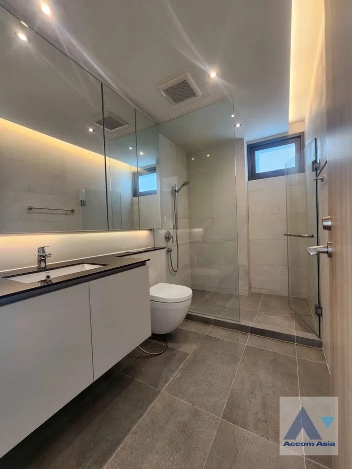 รูป 🔼🔽 AccomA 📩  1 BR Condominium @Supreme Legend (AA40543) - รูปที่ 12/15
