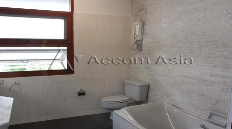 รูป 🔼🔽 AccomA 📩 Colonial-style house with classic charm and greenery in Sukhumvit (410230) - รูปที่ 9/9