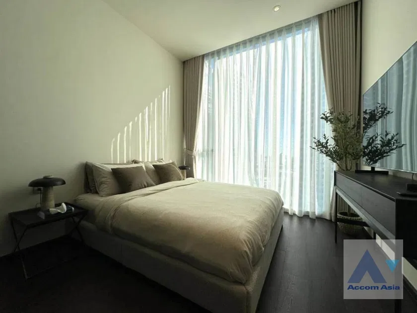 picture 🔼🔽 AccomA 📩 Modern corner unit with stunning city view at LAVIQ Sukhumvit 57 (AA39328) - 10/17