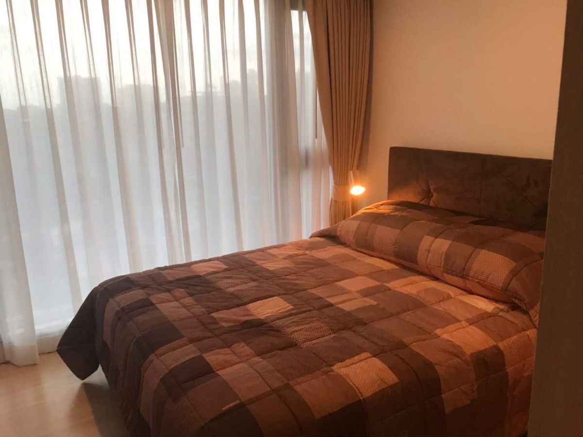 picture P-96256 Condo for rent Whizdom Connect Sukhumvit fully furnished (Confirm again when visit).  - 1/10