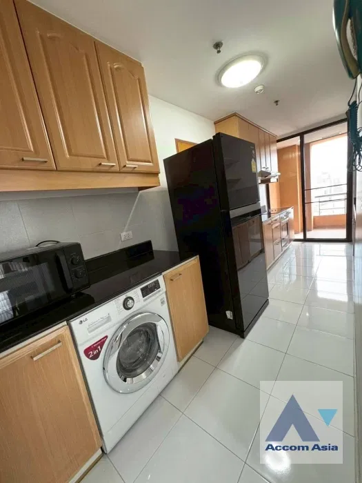 รูป 🔼🔽 AccomA 📩  2 BR Condominium @Baan Na Varang (AA44309) - รูปที่ 4/11