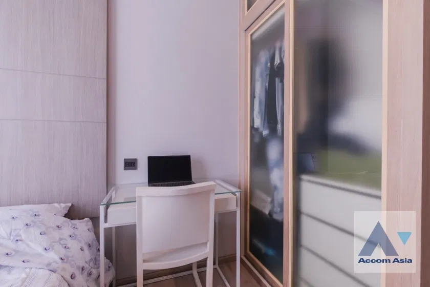 รูป 🔼🔽 AccomA 📩  2 BR Condominium @M Thonglor 10 (AA41320) - รูปที่ 15/18