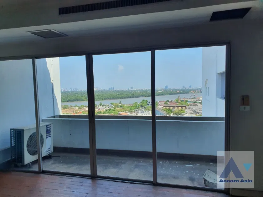 รูป 🔼🔽 AccomA 📩  3 BR Condominium @The Executive Regent (AA30708) - รูปที่ 15/15