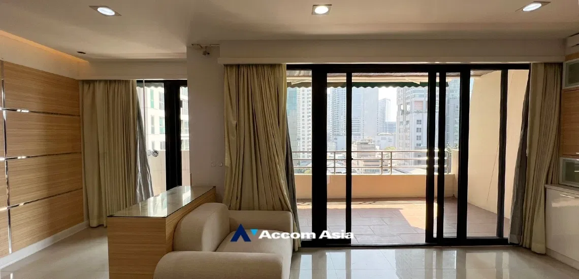 รูป 🔼🔽 AccomA 📩 Sampoom Garden - รูปที่ 5/19
