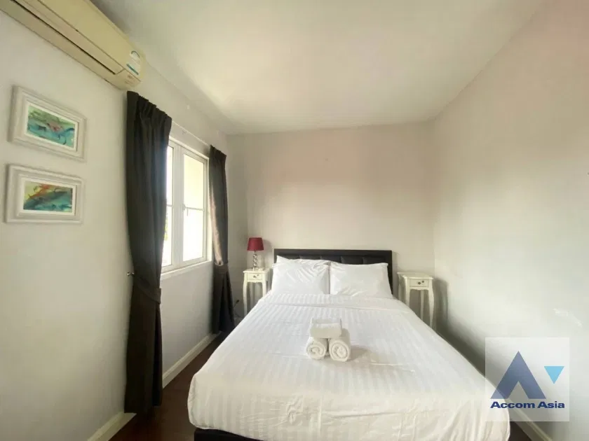 picture 🔼🔽 AccomA 📩  3 BR Townhouse @In Home Luxury Residence (AA40881) - 16/20