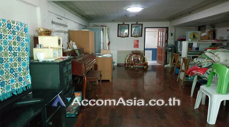 picture 🔼🔽 AccomA 📩 Home Office 2 BR Townhouse in Thung Maha Mek (AA22624) - 1/7