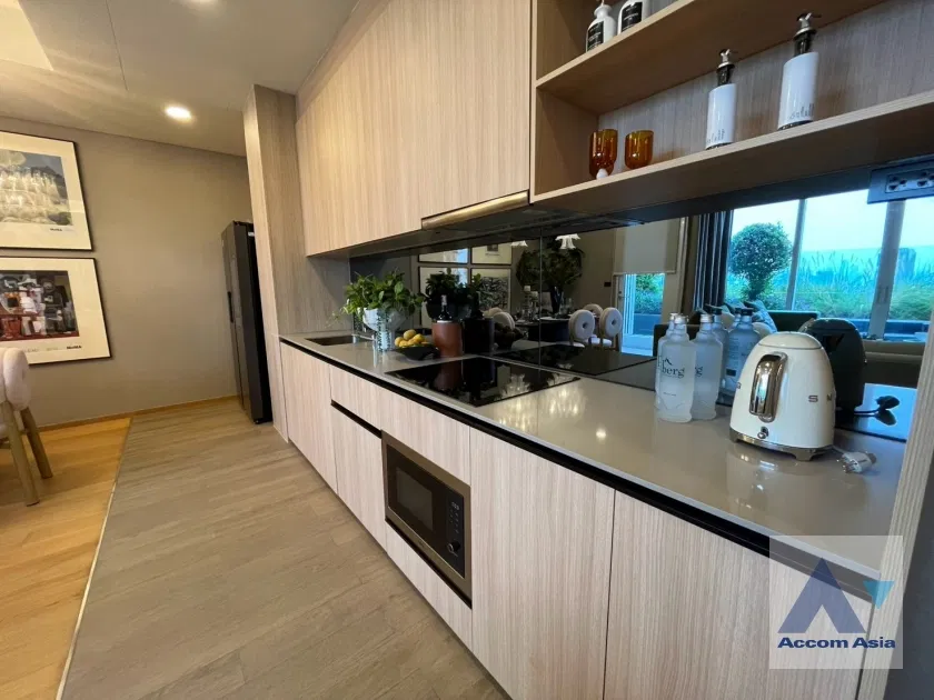 รูป 🔼🔽 AccomA 📩 Penthouse Unit for Sale @Siamese Exclusive 42 - รูปที่ 3/15
