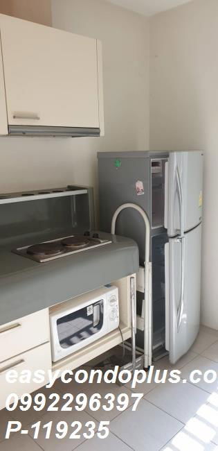 picture P-119235 Condo for rent Q House Condo Sathorn fully furnished (Confirm again when visit).  - 4/6