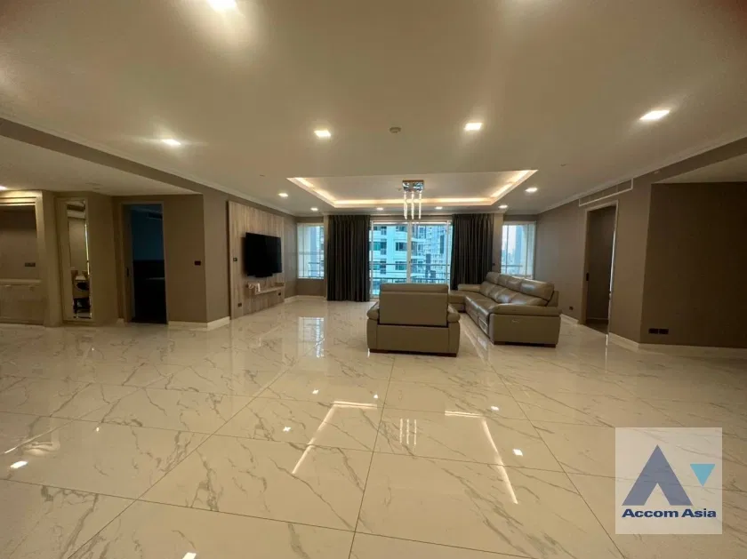 รูป 🔼🔽 AccomA 📩 A whole floor,Pet friendly 4 BR Condominium @Ideal 24 (AA29944) - รูปที่ 3/20