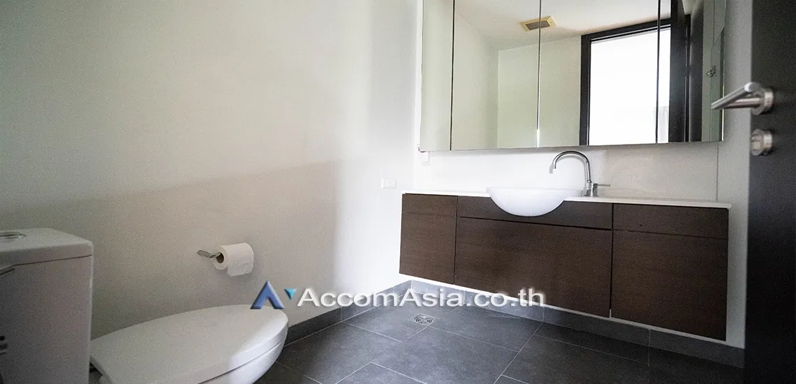 รูป 🔼🔽 AccomA 📩  3 BR Condominium @The Lofts Yennakart (AA30222) - รูปที่ 9/10
