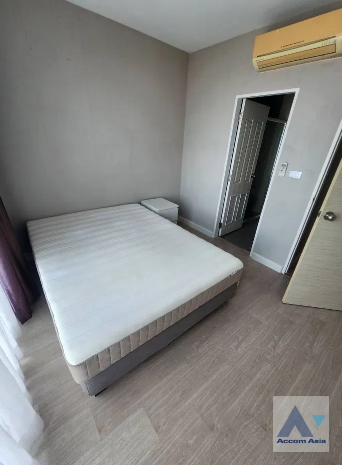 picture 🔼🔽 AccomA 📩 Duplex Condo,Fully Furnished 2 BR Condominium @The Sky Sukhumvit (AA43278) - 8/9