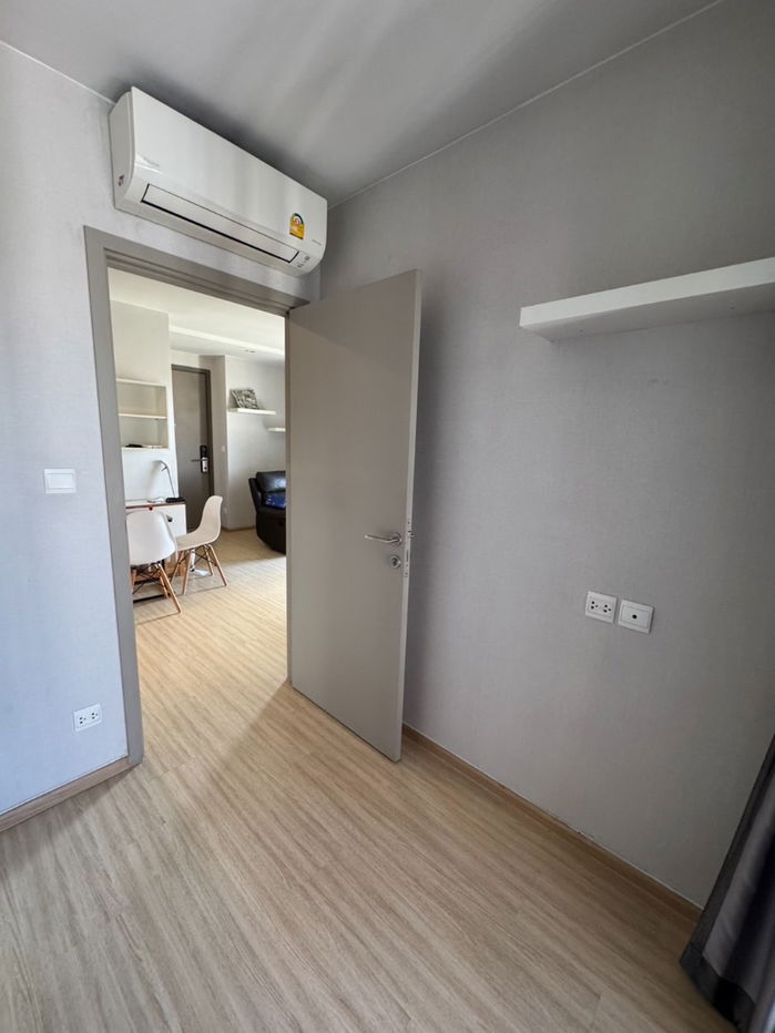 picture *** (1 Bedroom Plus) Condo for rent : Privacy Thapra Interchange *** - 5/11