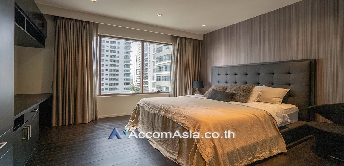 รูป 🔼🔽 AccomA 📩 Corner Unit 3 BR Condominium @The Emporio Place (AA18528) - รูปที่ 10/14
