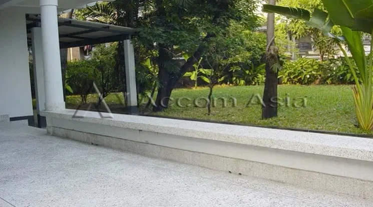 picture 🔼🔽 AccomA 📩  3 BR House in Thung Maha Mek (9006403) - 8/9