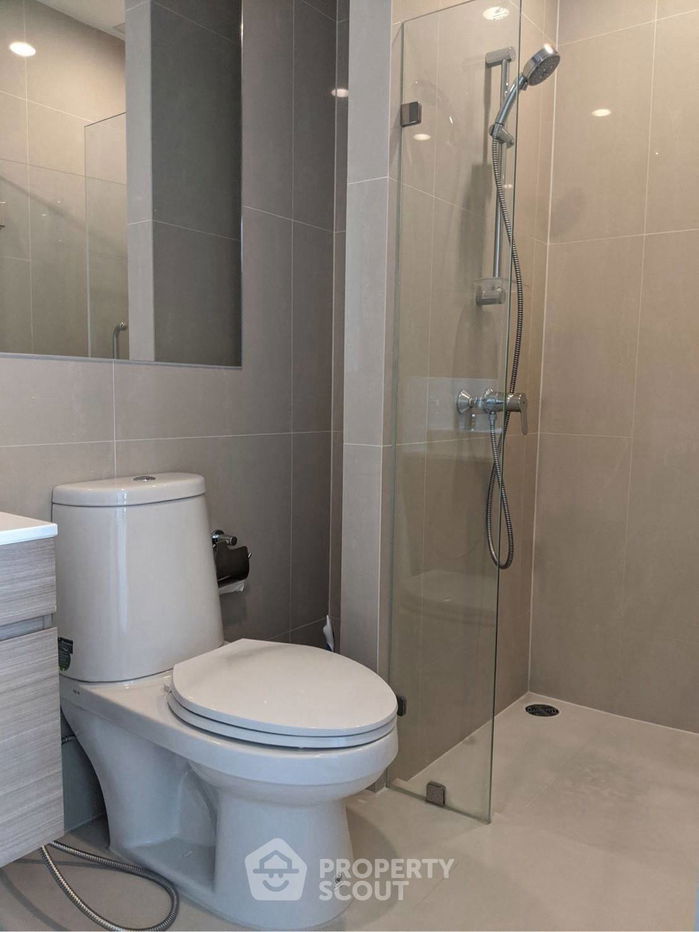 picture 2-BR Condo at Noble Revolve Ratchada 2 near MRT Thailand Cultural Centre (ID 2096551) - 2/16