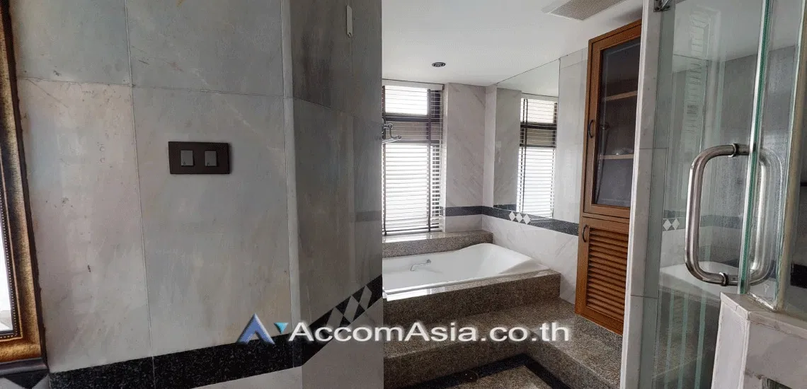 รูป 🔼🔽 AccomA 📩 Casa Viva – Condo with large terrace and city view (25914) - รูปที่ 10/10