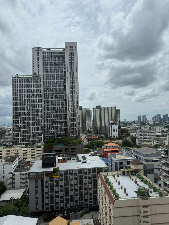 picture Condo for Sale Onyx Phahonyothin, 1 bedroom - 11/11