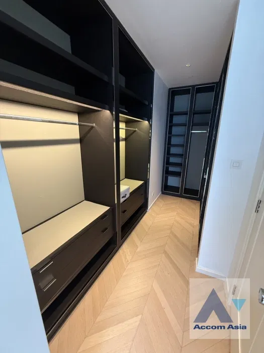 รูป 🔼🔽 AccomA 📩 Luxury 3 BR Condominium @Four Seasons Private Residences (AA42122) - รูปที่ 9/20