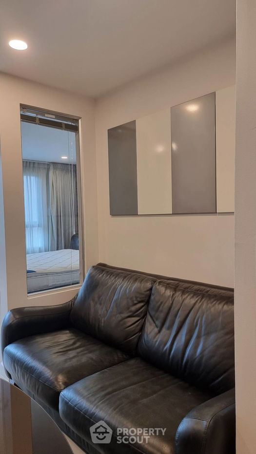 picture 1-BR Condo at The Clover Thonglor Residence near BTS Thong Lor (ID 2284207) - 5/18