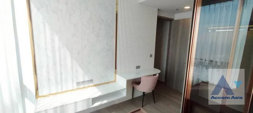 รูป 🔼🔽 AccomA 📩  3 BR Condominium @Celes Asoke (AA44077) - รูปที่ 17/20