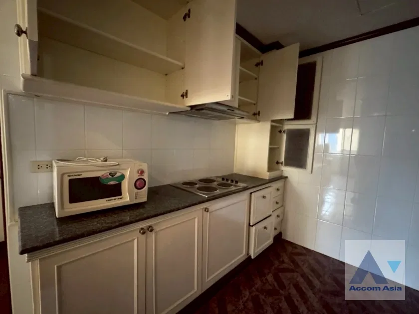 รูป 🔼🔽 AccomA 📩  2 BR Condominium @Baan Suan Petch (AA43377) - รูปที่ 6/20