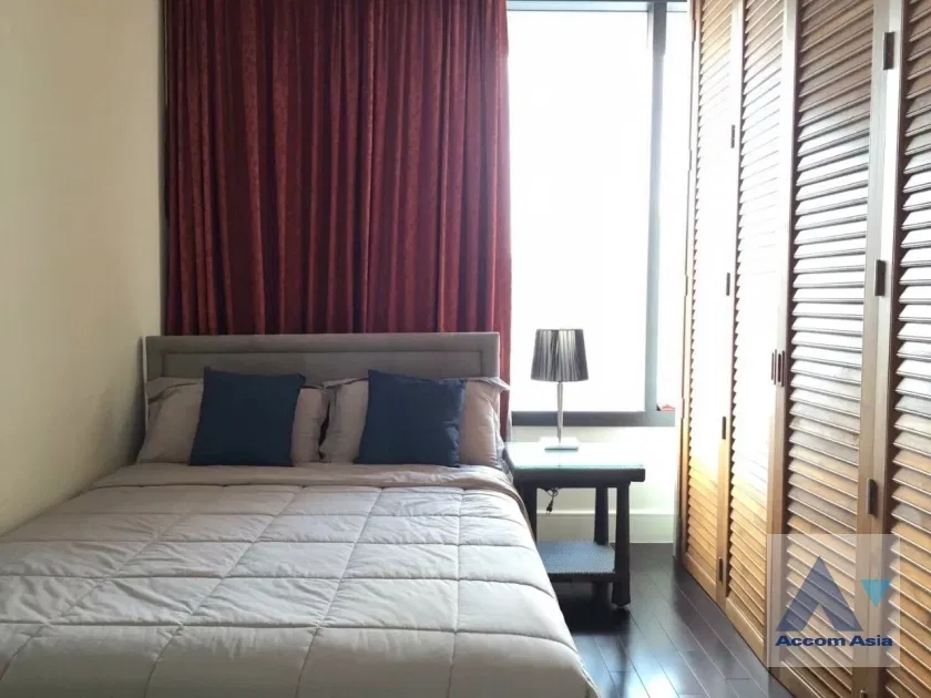 picture 🔼🔽 AccomA 📩 Pet friendly,Fully Furnished 2 BR Condominium @Aguston Sukhumvit 22 (AA18821) - 4/12