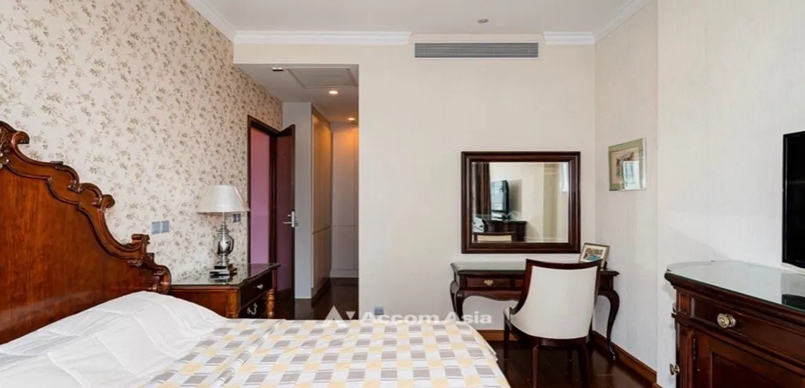 picture 🔼🔽 AccomA 📩  2 BR Condominium @Quattro Thonglor (AA32099) - 5/10