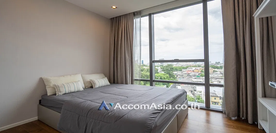 picture 🔼🔽 AccomA 📩  2 BR Condominium @The Bangkok Sathorn (AA23377) - 10/11