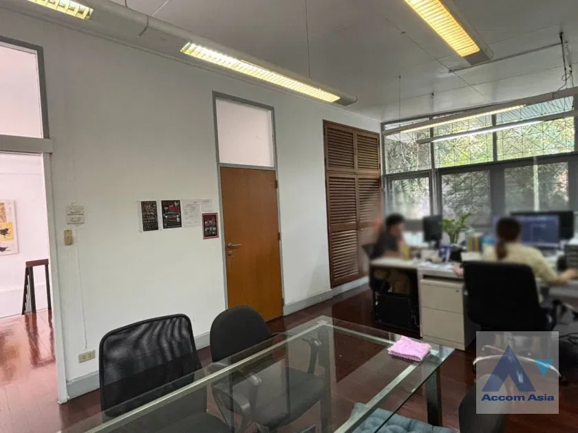 รูป 🔼🔽 AccomA 📩 Home Office 2 BR House in Phra Khanong Nuea (AA15311) - รูปที่ 4/10