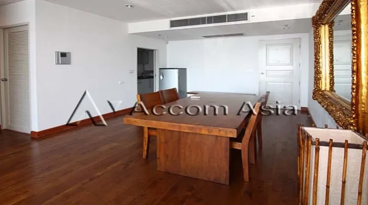 picture 🔼🔽 AccomA 📩  2 BR Condominium @The Master Centrium Asoke-Sukhumvit (1518575) - 4/9