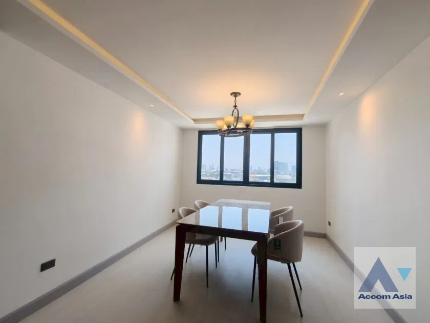 picture 🔼🔽 AccomA 📩  3 BR Condominium @President Park Sukhumvit 24   (AA43487) - 6/19