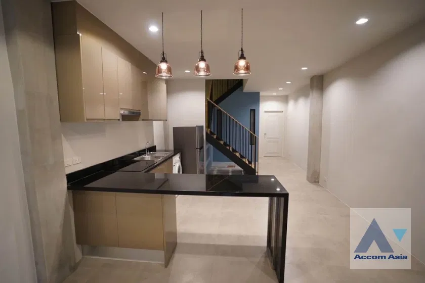 picture 🔼🔽 AccomA 📩 Pet friendly 3 BR Townhouse @23 Residence (AA42044) - 6/20