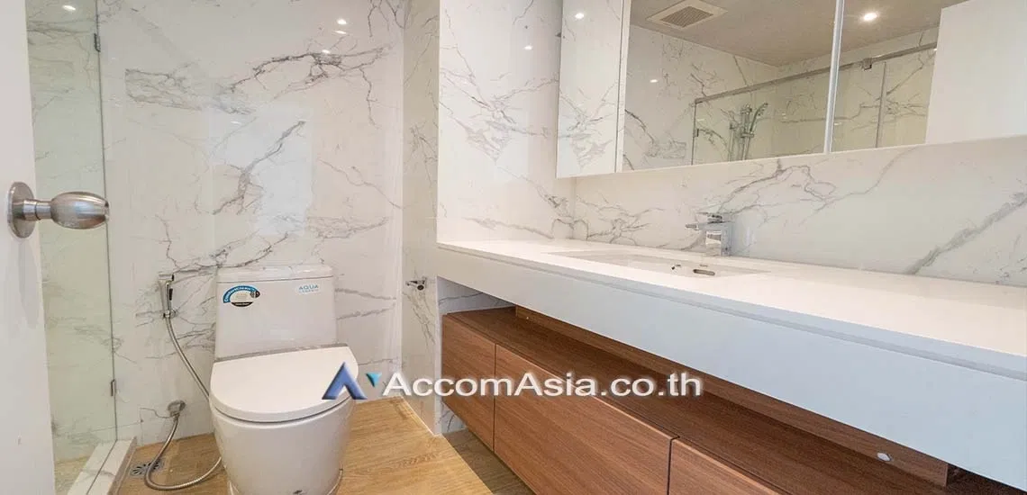 picture 🔼🔽 AccomA 📩 Huge Terrace 4 BR Condominium @La Cascade (25485) - 14/14