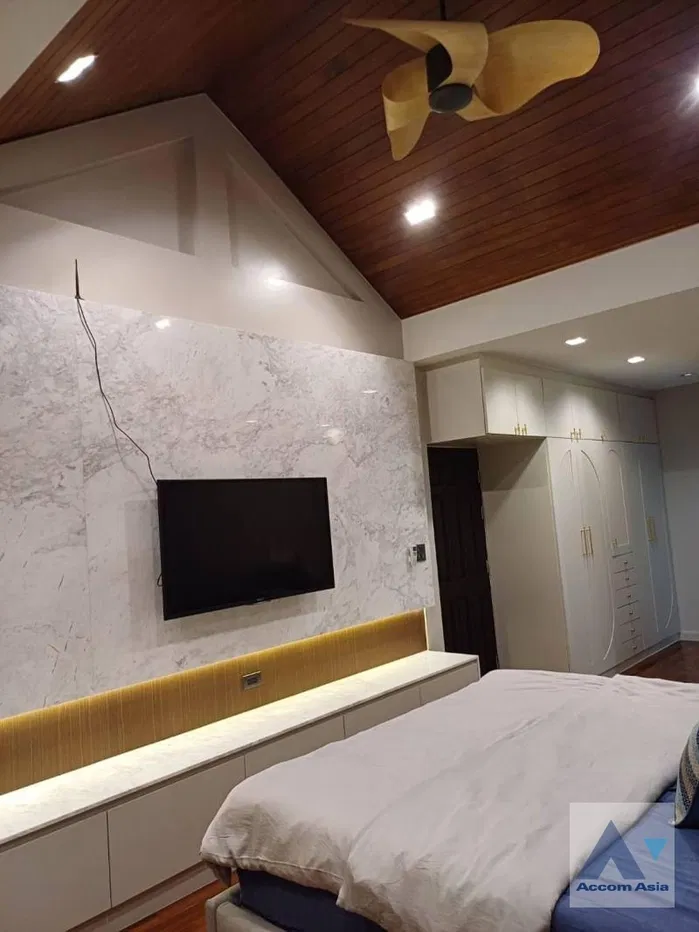 รูป 🔼🔽 AccomA 📩  2 BR Townhouse in Suan Luang (AA41520) - รูปที่ 12/19