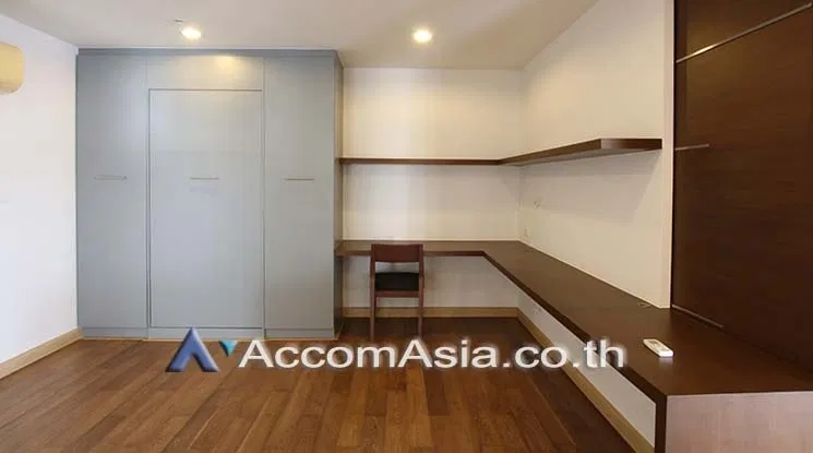รูป 🔼🔽 AccomA 📩 Bright penthouse with long balcony and airy open layout (1516384) - รูปที่ 12/16