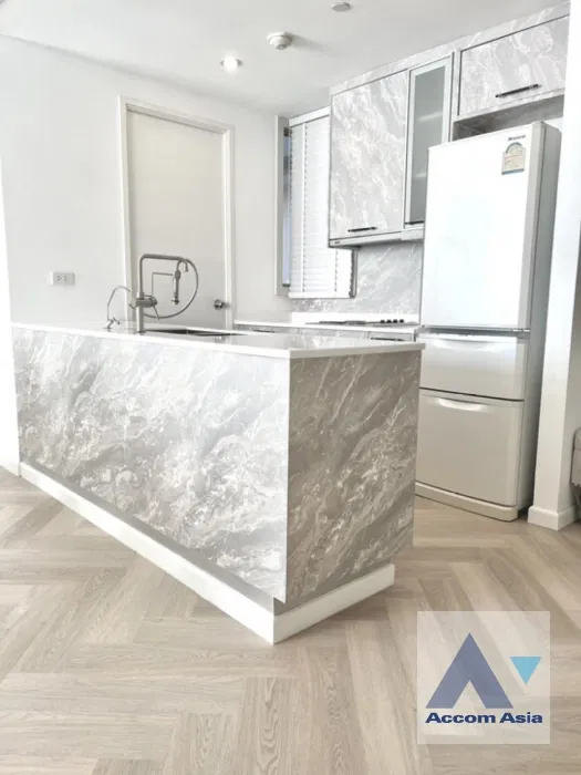 picture 🔼🔽 AccomA 📩 Pet friendly 2 BR Condominium @Manhattan Chidlom (AA42224) - 3/16