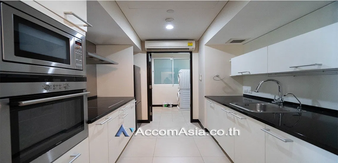 รูป 🔼🔽 AccomA 📩  2 BR Condominium @The Park Chidlom (AA20771) - รูปที่ 4/9