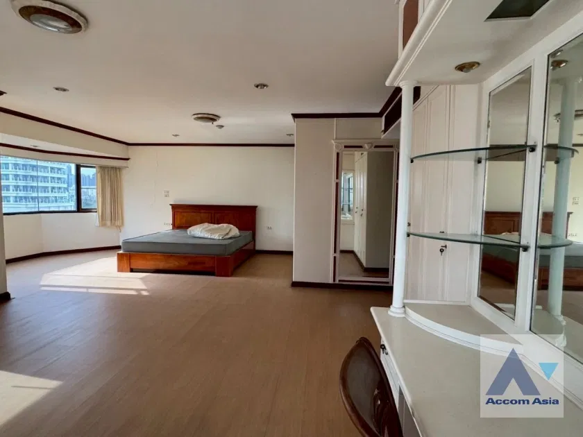 รูป 🔼🔽 AccomA 📩  2 BR Condominium @Baan Suan Petch (AA43377) - รูปที่ 12/20