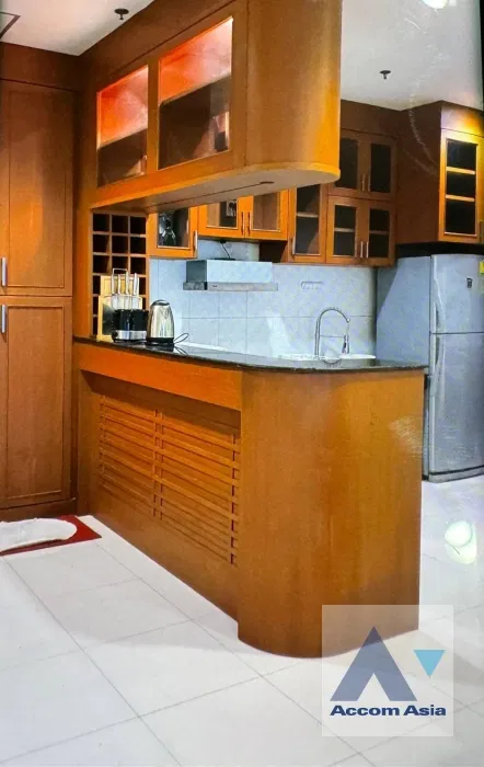 รูป 🔼🔽 AccomA 📩  3 BR Condominium @CitiSmart Sukhumvit 18 (13002657) - รูปที่ 6/13