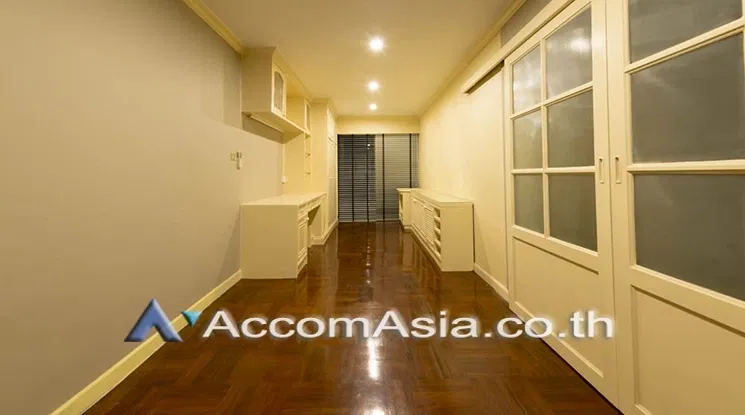 picture 🔼🔽 AccomA 📩 Elegant house with privacy in Sukhumvit area (AA21398) - 19/20