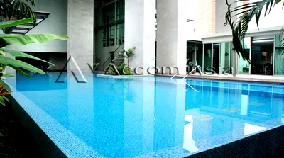 Condos for rent : 🔼🔽 AccomA 📩 Pet friendly 3 BR Condominium @The Madison (AA18703)