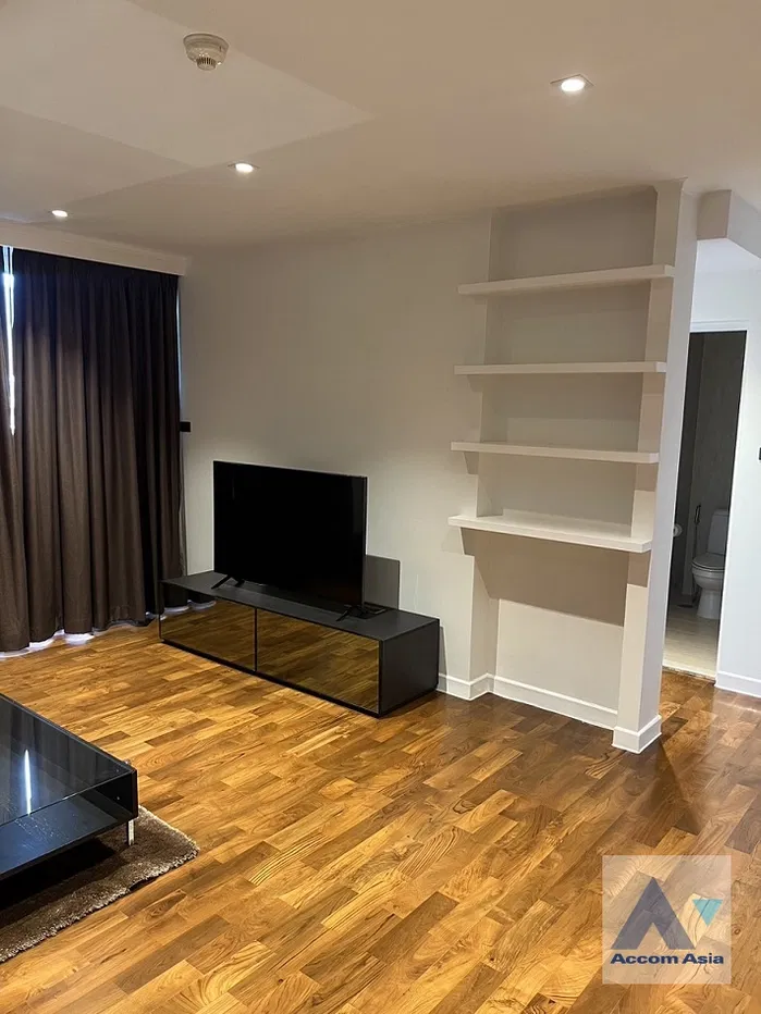 รูป 🔼🔽 AccomA 📩  2 BR Condominium @Baan Siri Ruedee (AA42710) - รูปที่ 4/16